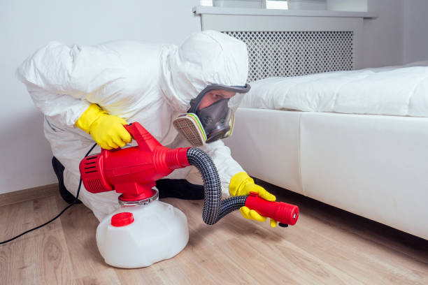 Best Residential Pest Control  in Bexley, OH