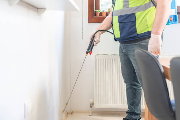 Trusted Bexley, OH Pest Control Experts